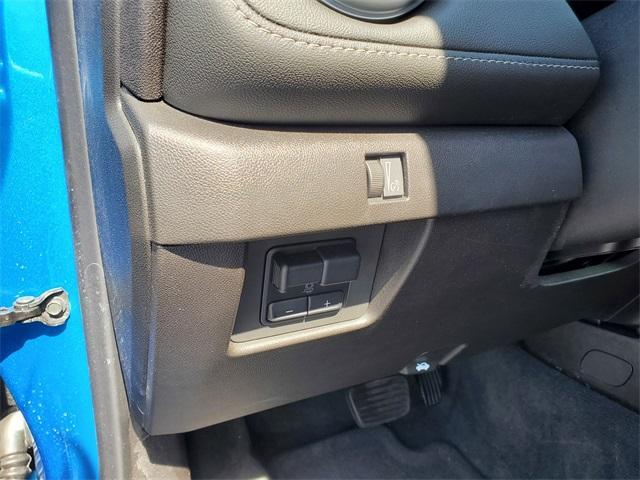 used 2023 Chevrolet Colorado car, priced at $32,900