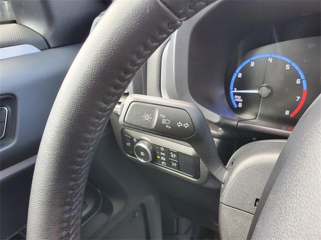 used 2023 Ford Bronco Sport car, priced at $26,900