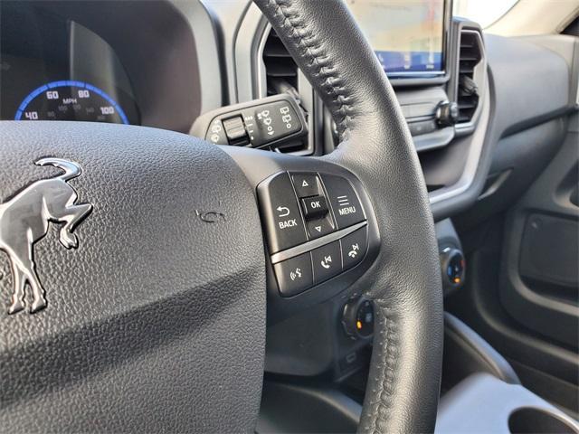used 2023 Ford Bronco Sport car, priced at $26,900