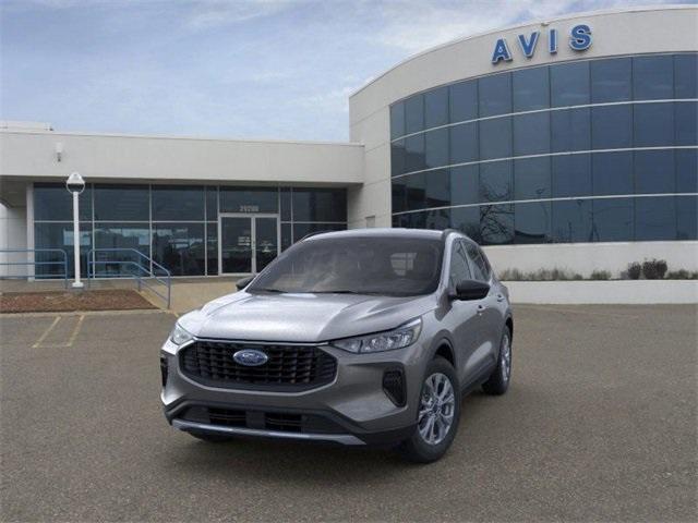 new 2025 Ford Escape car, priced at $32,515