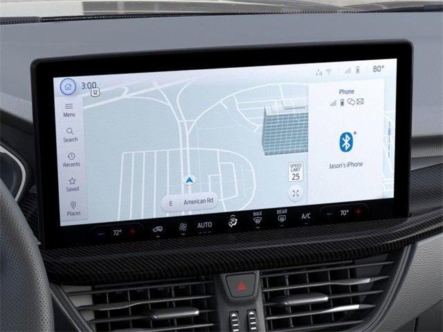 new 2025 Ford Escape car, priced at $33,348