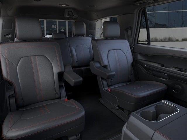 new 2024 Ford Expedition car, priced at $74,584