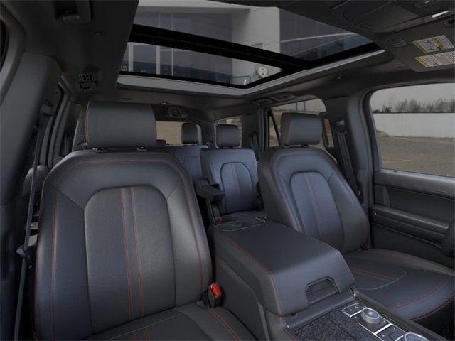 new 2024 Ford Expedition car, priced at $74,584