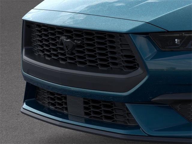 new 2026 Ford Mustang car, priced at $37,442