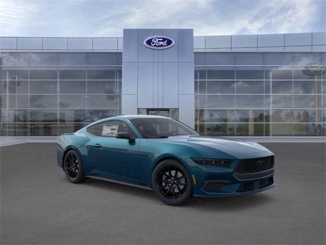 new 2026 Ford Mustang car, priced at $37,442