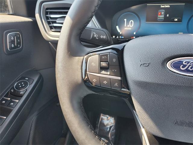 used 2023 Ford Escape car, priced at $22,500