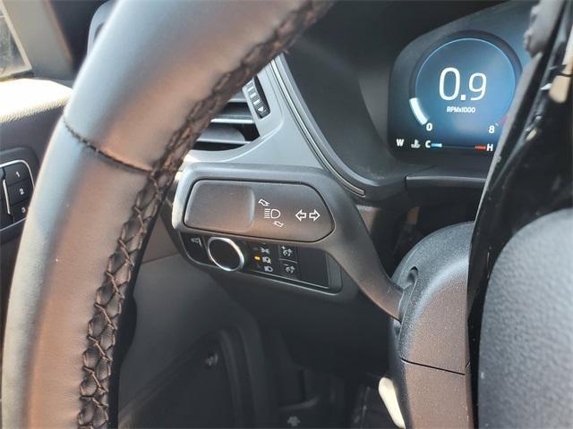 used 2023 Ford Escape car, priced at $22,500