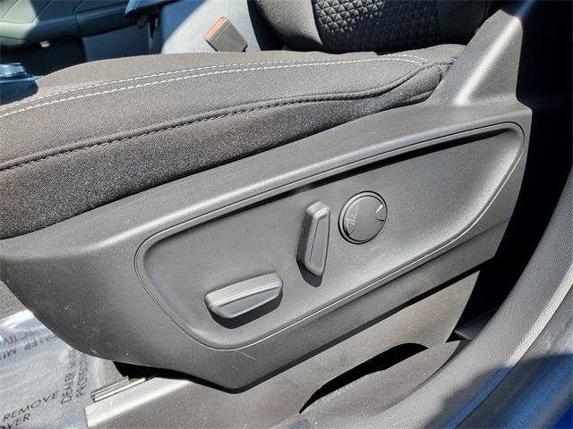 used 2023 Ford Escape car, priced at $22,500