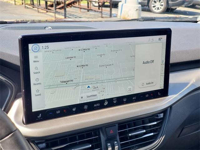 used 2023 Ford Escape car, priced at $22,500