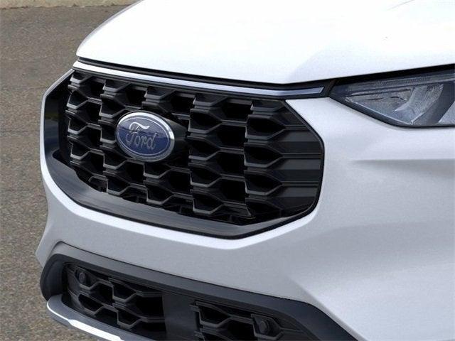 new 2025 Ford Escape car, priced at $32,334