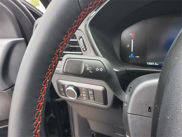 used 2023 Ford Escape car, priced at $25,900
