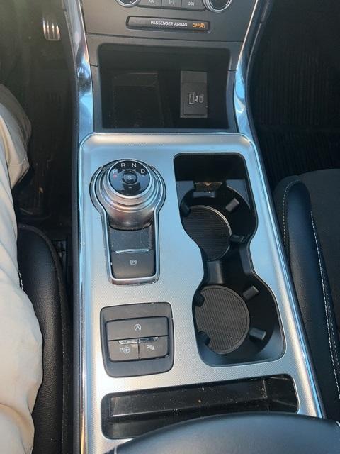 used 2024 Ford Edge car, priced at $39,900