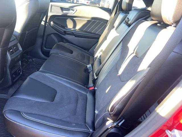 used 2024 Ford Edge car, priced at $39,900