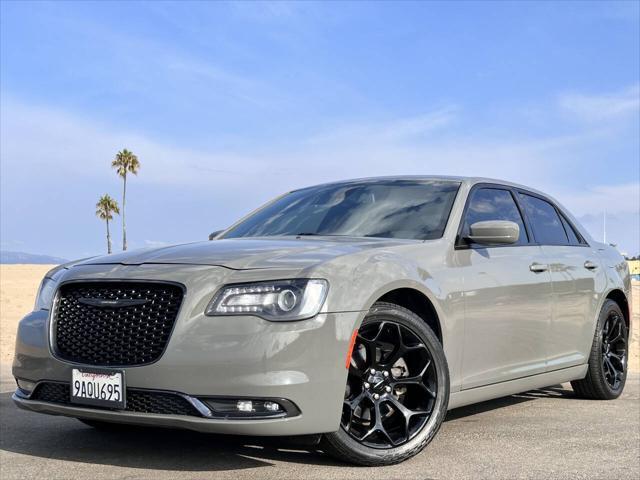 used 2019 Chrysler 300 car, priced at $13,995