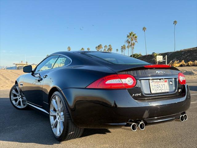 used 2013 Jaguar XK car, priced at $32,995