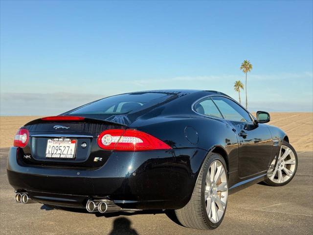 used 2013 Jaguar XK car, priced at $32,995