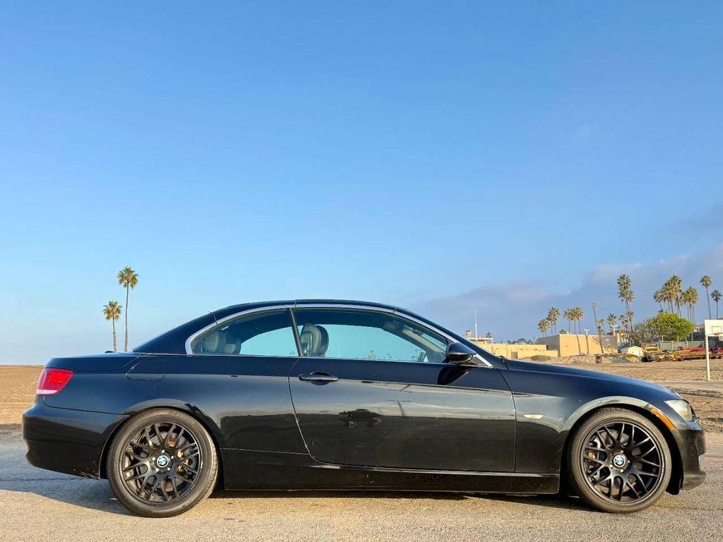 used 2008 BMW 335 car, priced at $7,995