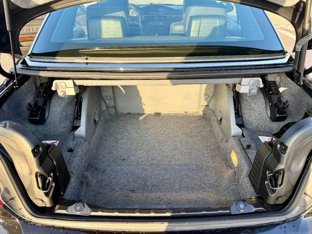 used 2008 BMW 335 car, priced at $7,995