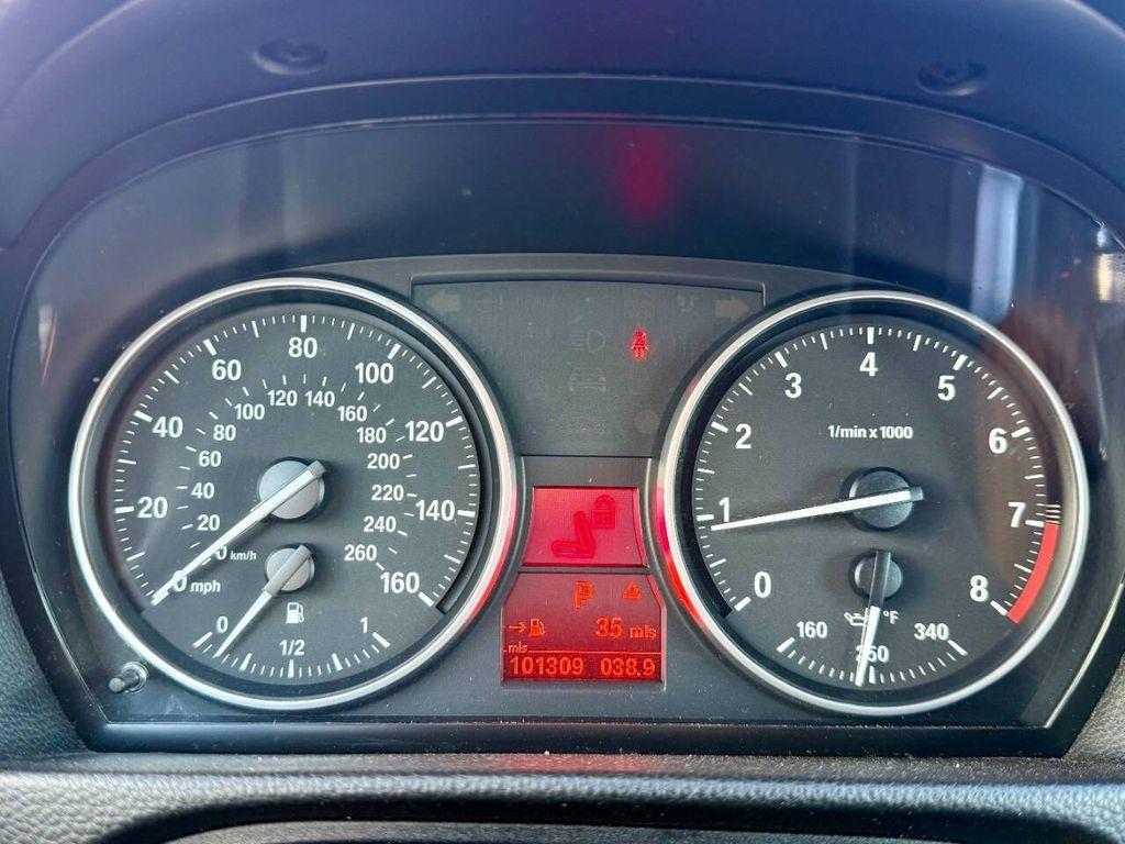 used 2008 BMW 335 car, priced at $7,995