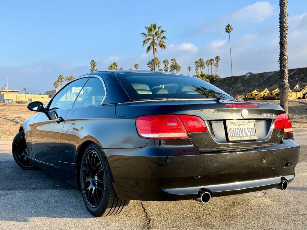 used 2008 BMW 335 car, priced at $7,995