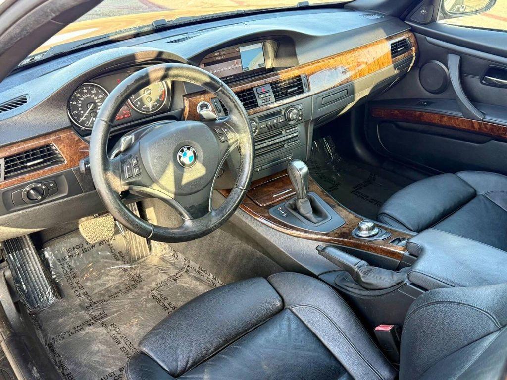 used 2008 BMW 335 car, priced at $7,995