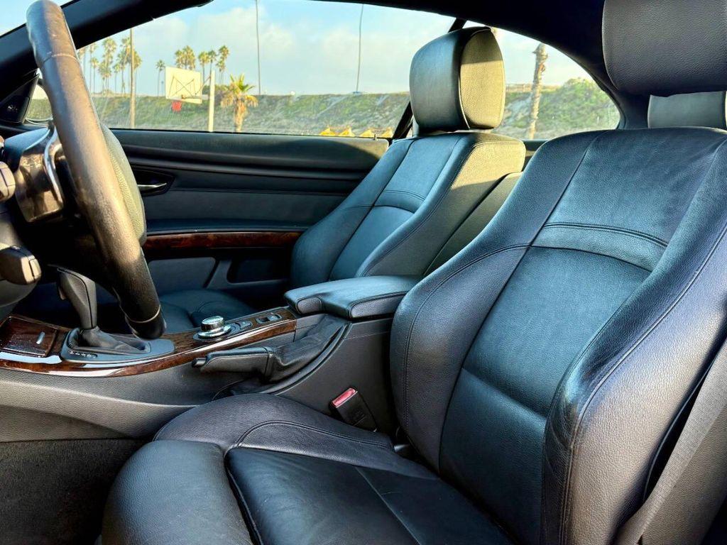 used 2008 BMW 335 car, priced at $7,995