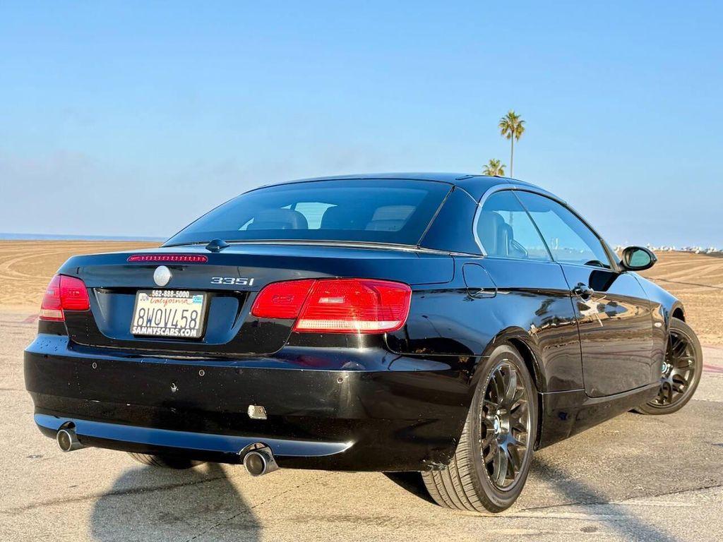 used 2008 BMW 335 car, priced at $7,995
