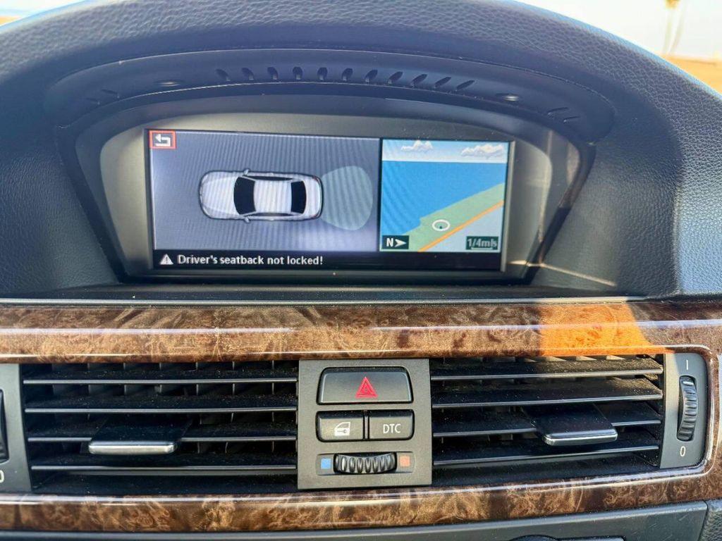 used 2008 BMW 335 car, priced at $7,995