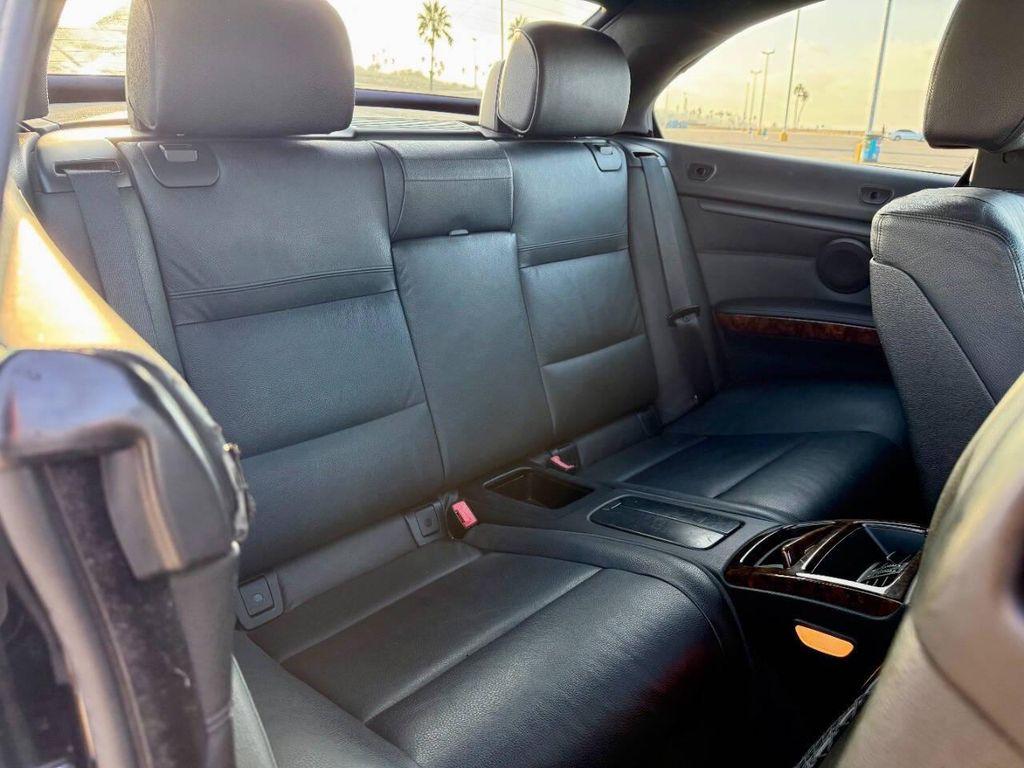 used 2008 BMW 335 car, priced at $7,995