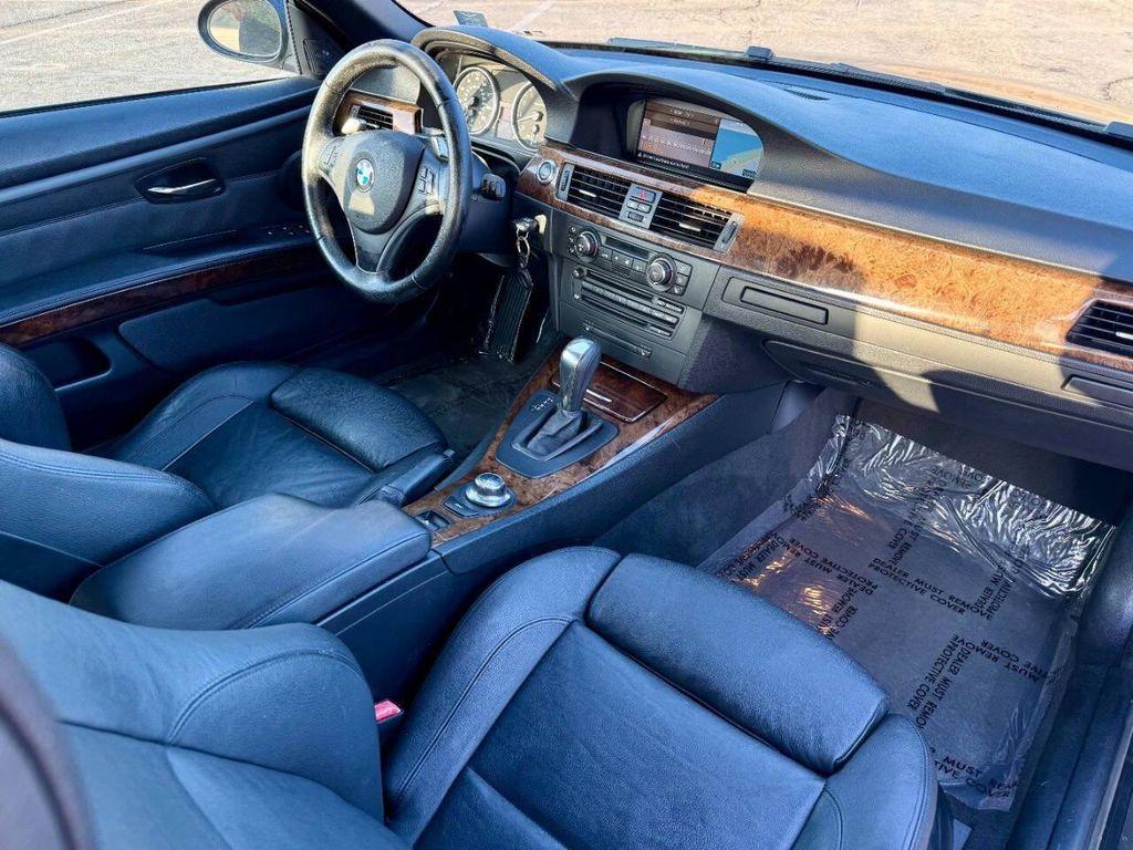 used 2008 BMW 335 car, priced at $7,995