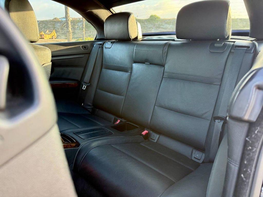 used 2008 BMW 335 car, priced at $7,995