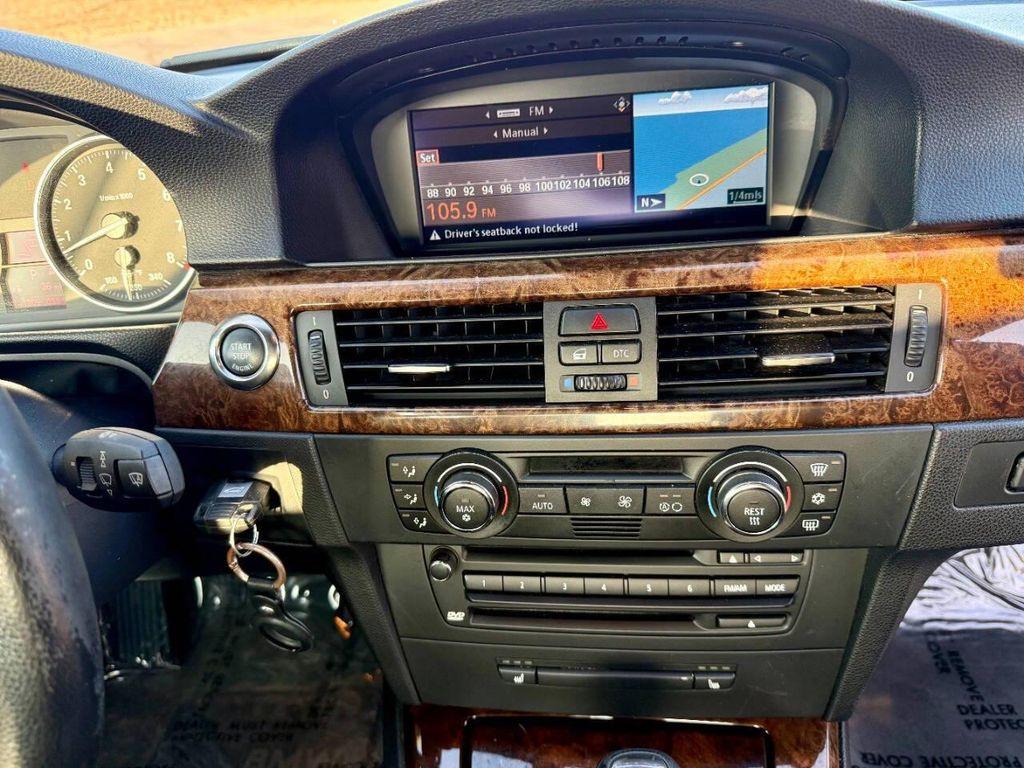 used 2008 BMW 335 car, priced at $7,995