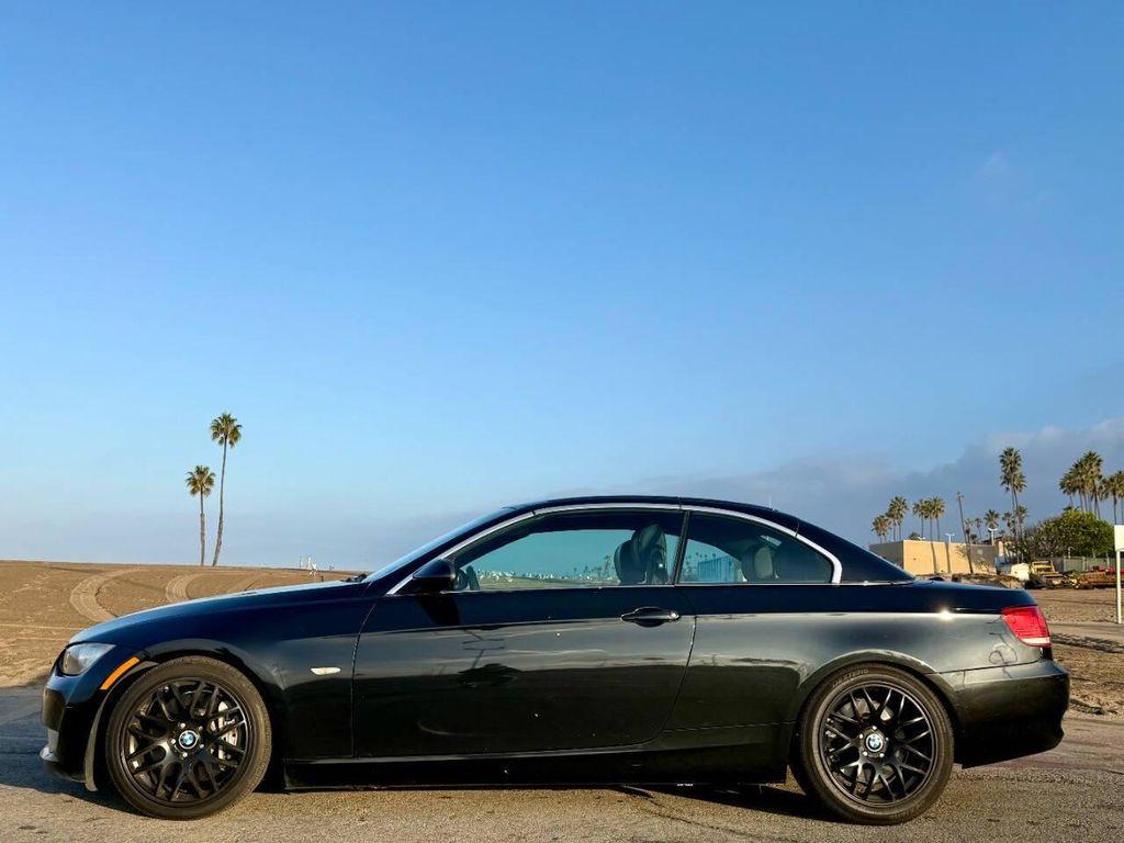 used 2008 BMW 335 car, priced at $7,995