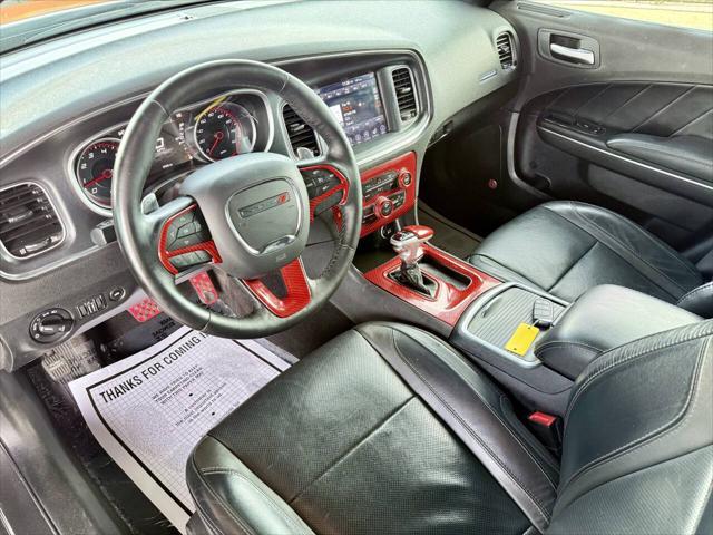 used 2017 Dodge Charger car, priced at $16,995