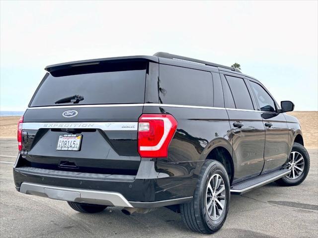 used 2018 Ford Expedition Max car, priced at $13,995