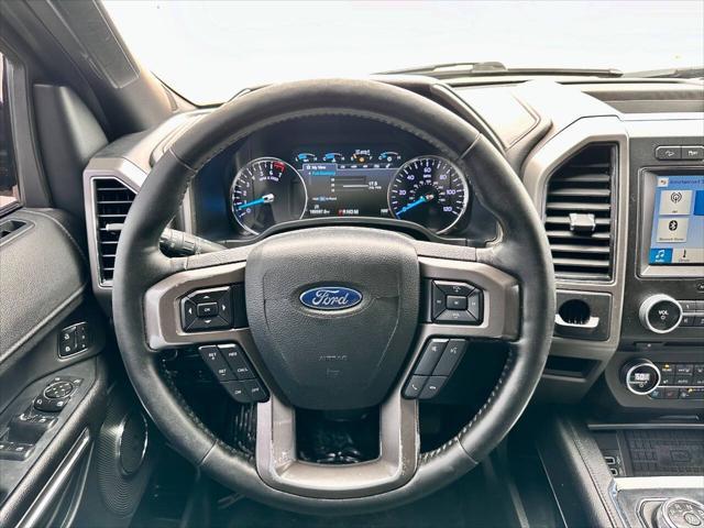 used 2018 Ford Expedition Max car, priced at $13,995