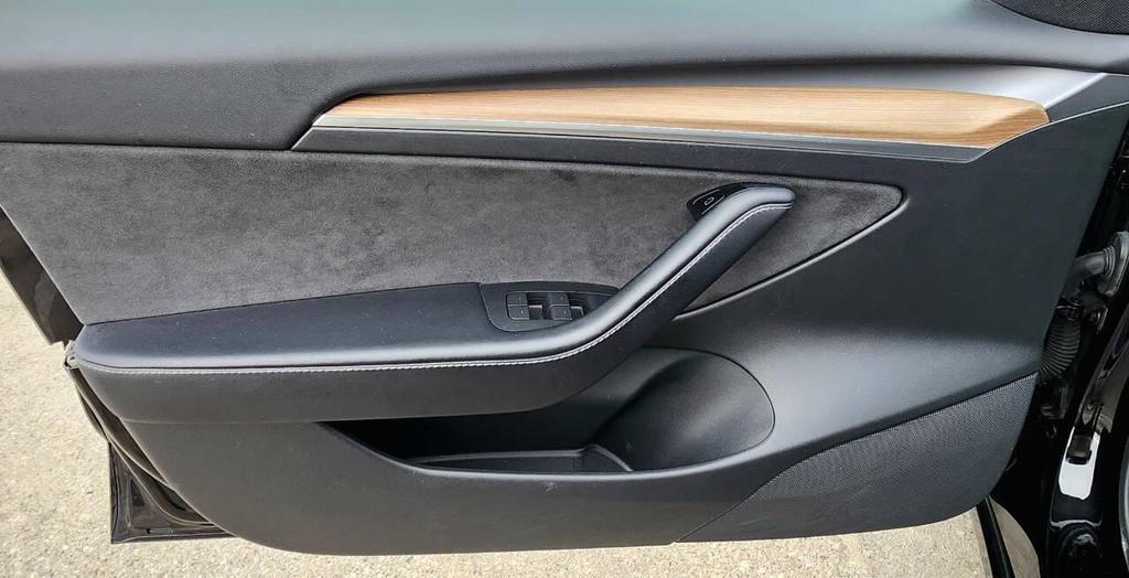used 2023 Tesla Model 3 car, priced at $18,495
