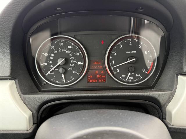 used 2008 BMW 335 car, priced at $8,495