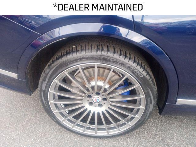 used 2021 BMW ALPINA XB7 car, priced at $74,988