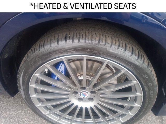 used 2021 BMW ALPINA XB7 car, priced at $74,988