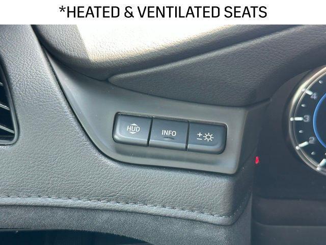 used 2019 Cadillac Escalade car, priced at $41,777