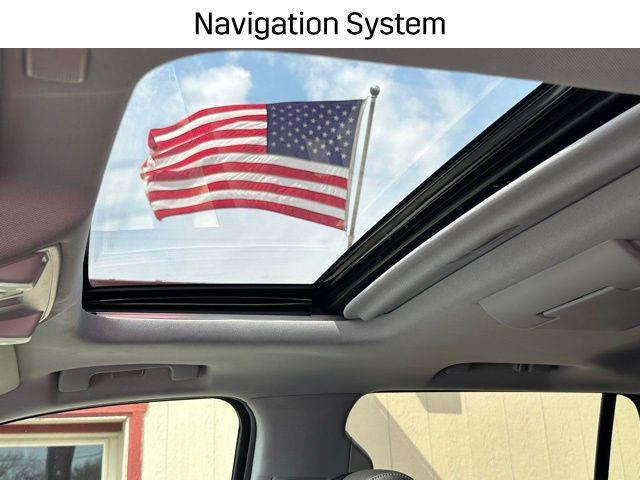 used 2019 Cadillac Escalade car, priced at $41,777