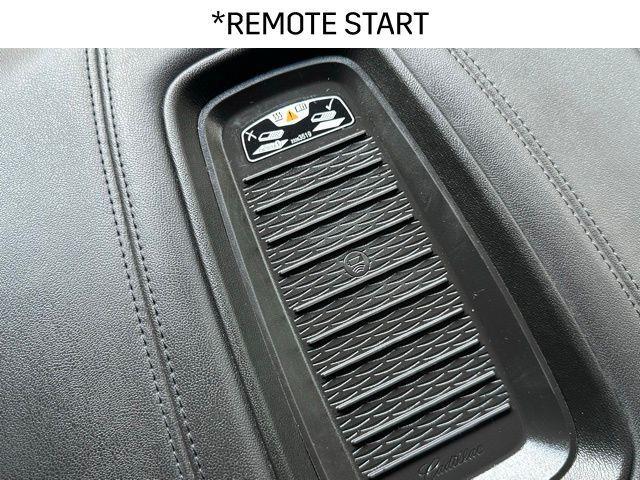 used 2019 Cadillac Escalade car, priced at $41,777