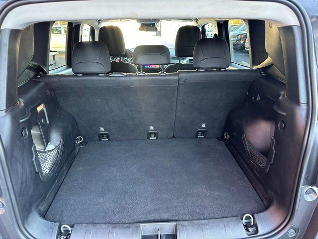 used 2020 Jeep Renegade car, priced at $15,997