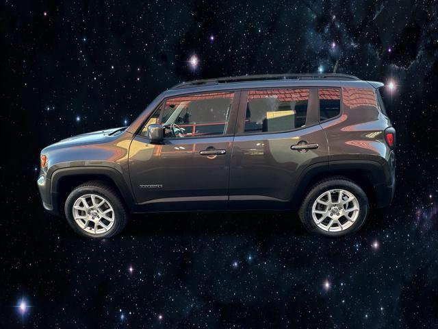 used 2020 Jeep Renegade car, priced at $15,997
