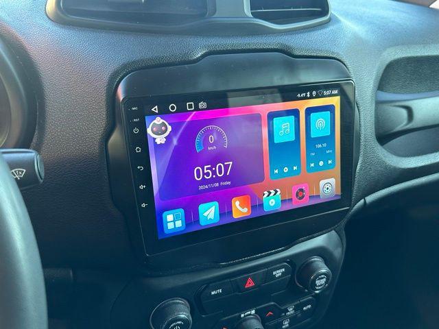 used 2020 Jeep Renegade car, priced at $15,997