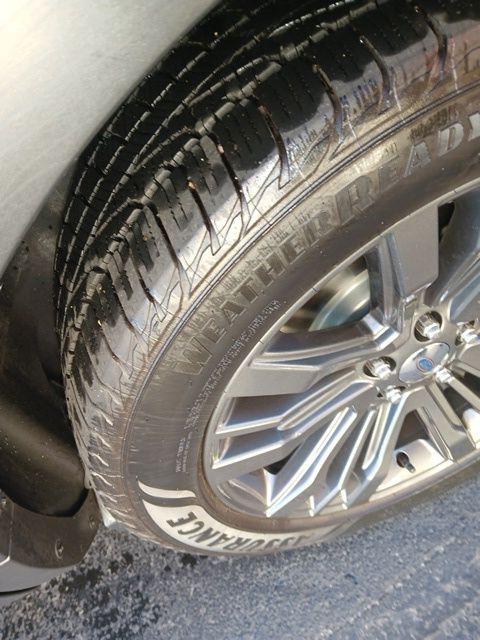 used 2016 Ford Explorer car, priced at $15,000