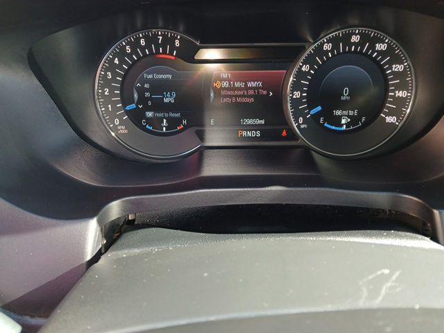 used 2016 Ford Explorer car, priced at $15,000