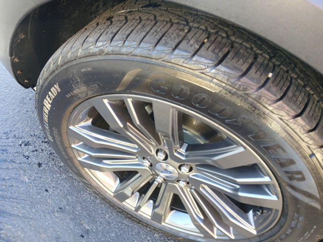 used 2016 Ford Explorer car, priced at $15,000