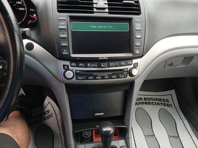 used 2005 Acura TSX car, priced at $5,997